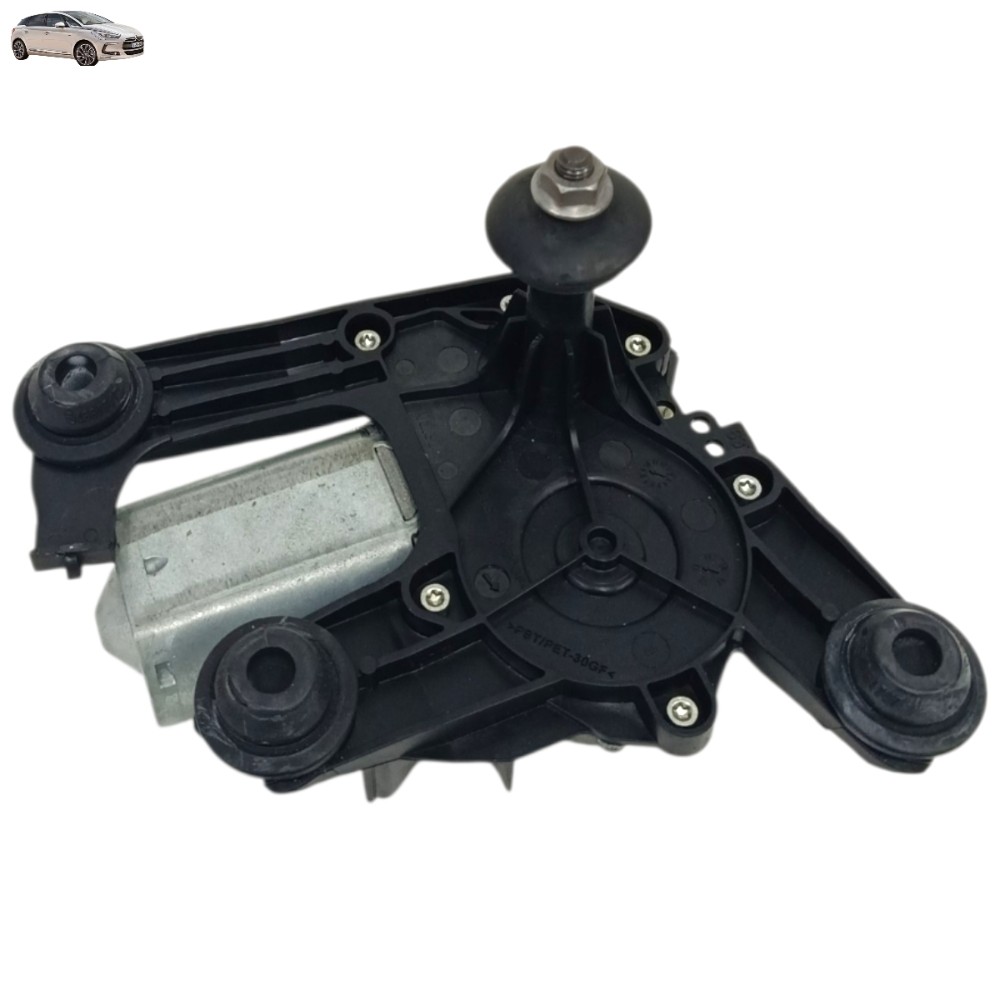 Motor limpador traseiro Citroen DS5 2012 2013 2014 2015