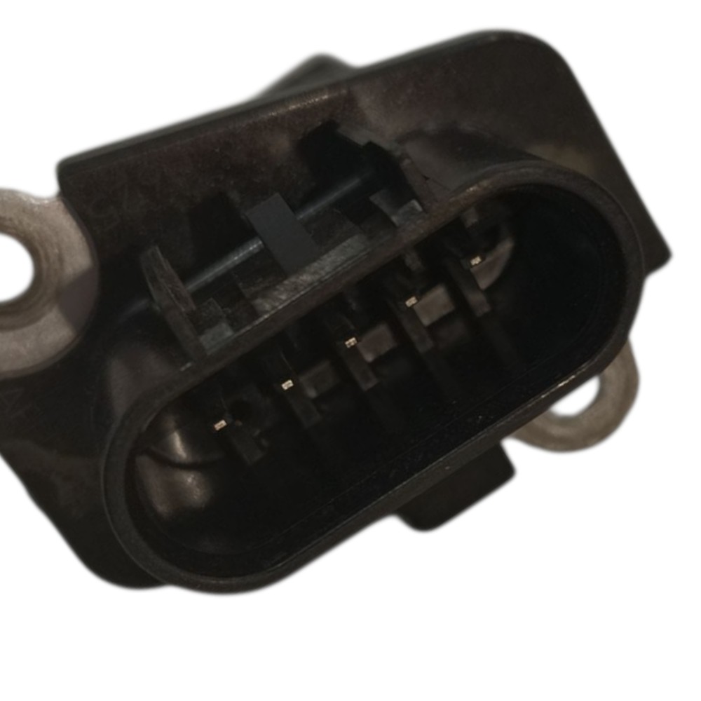 Sensor Maf Fluxo Ar Gm Captiva 2.4 2008 2009 2010 2011 2012 4