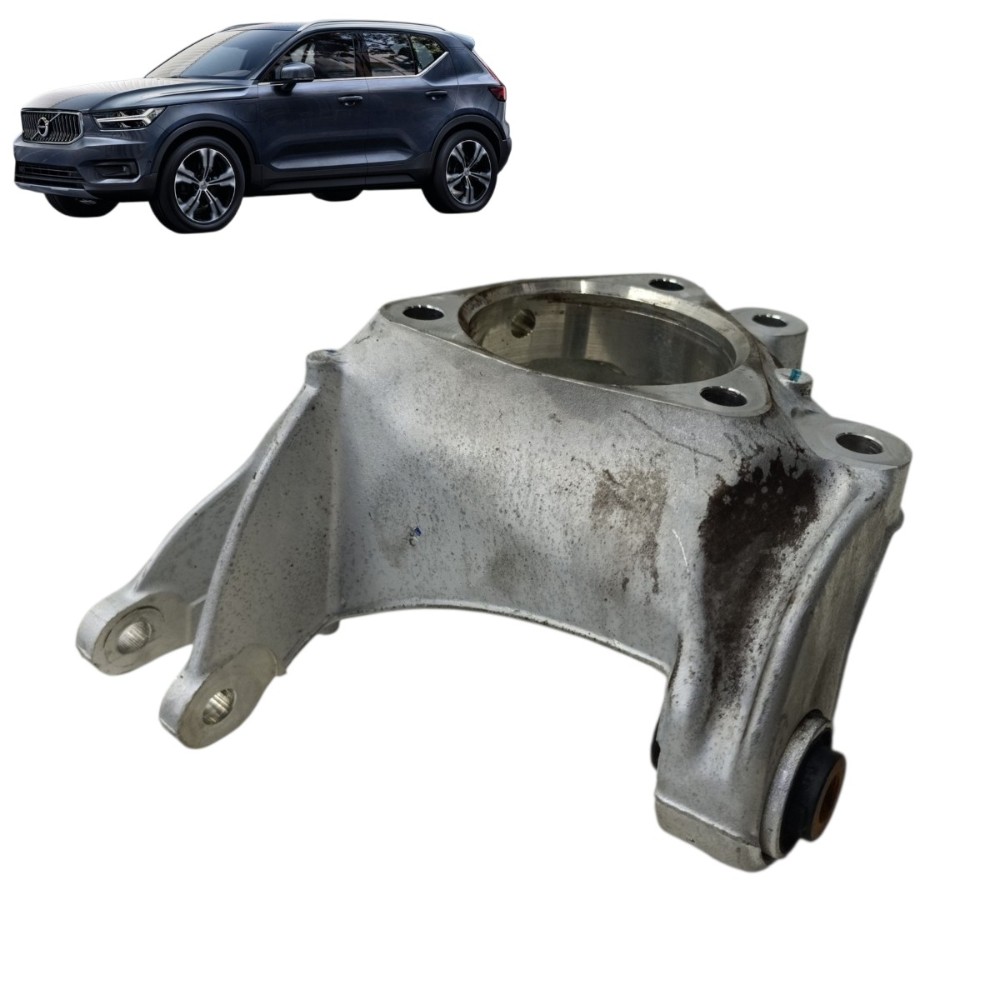 Manga Eixo Traseiro Esquerdo Volvo Xc40 T5 1.5 2022 2021 20
