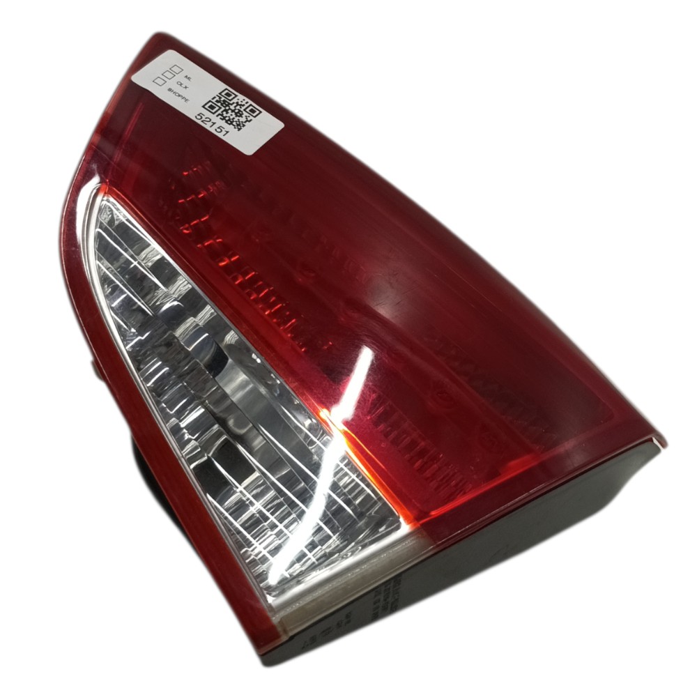Lanterna direita tampa traseira Hyundai ix35 2014 2015 2016 2