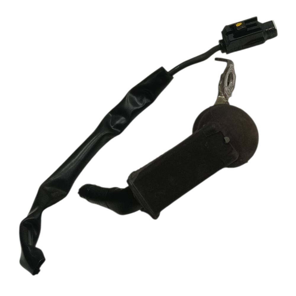 Par Plug Conector Motor Arranque Toyota Corolla 2003 2004 3