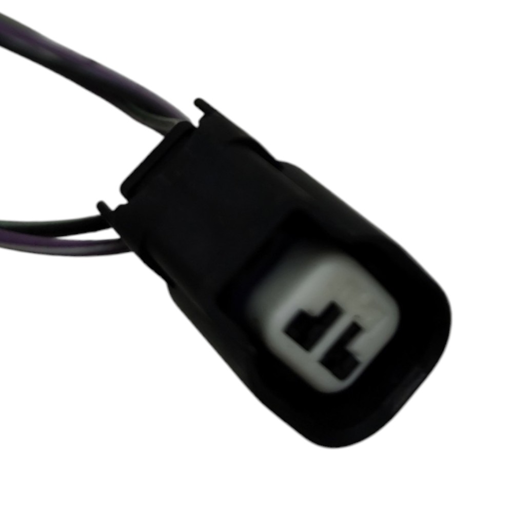 Plug Conector Compressor Ar Ford Fusion 2.0 2018 2017 2016 4