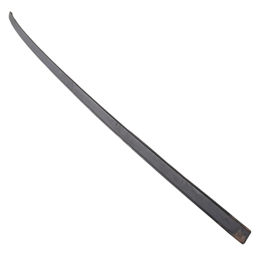 Friso Aplique Direito Teto Chery Tiggo 5x 2025 2024 2023 – Preto 3