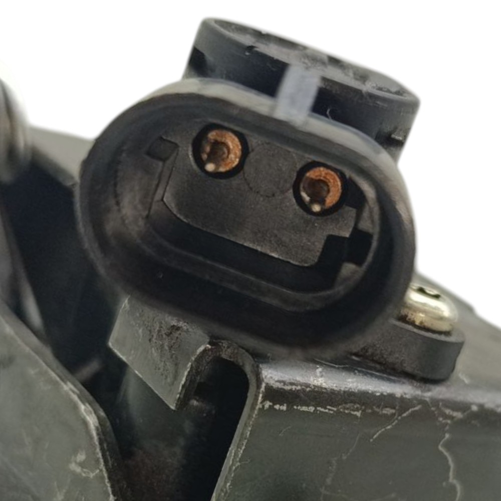 Fechadura Tampa Traseira Chrysler Grand Caravan 1999 2000 4