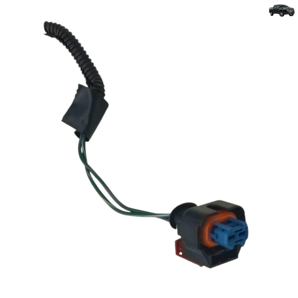 Plug conector bomba alta pressão ram rampage 2024 2025 2026