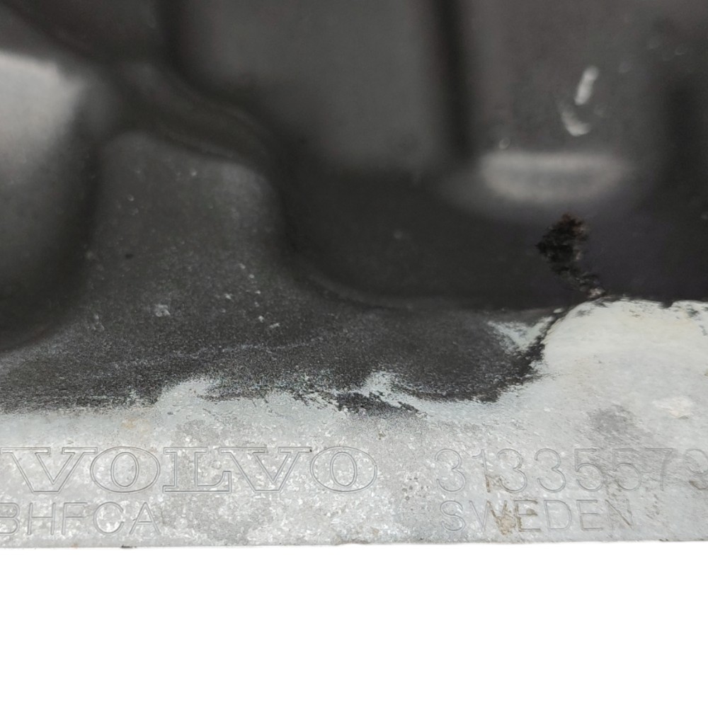 Protetor Isolador Motor Volvo Xc60 T5 2014 2015 2016 2017 4