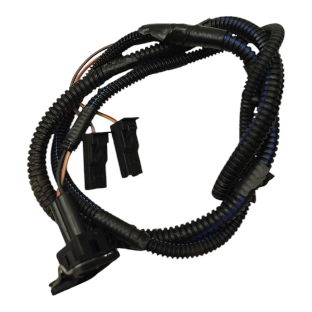 Plug Conector Reservatório Partida Fria Fiat Siena 2010 2011 2