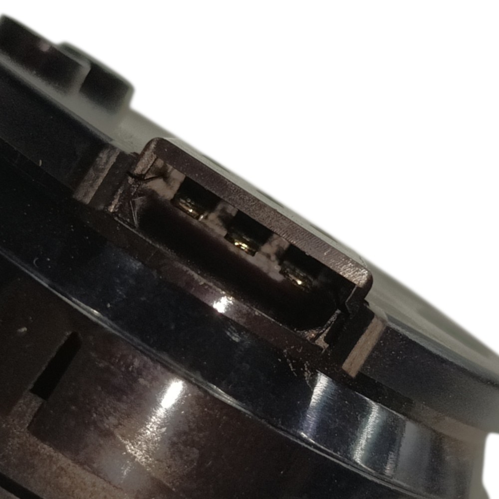 Motor retrovisor elétrico Hyundai hb20 2020 2021 2022 2023 4