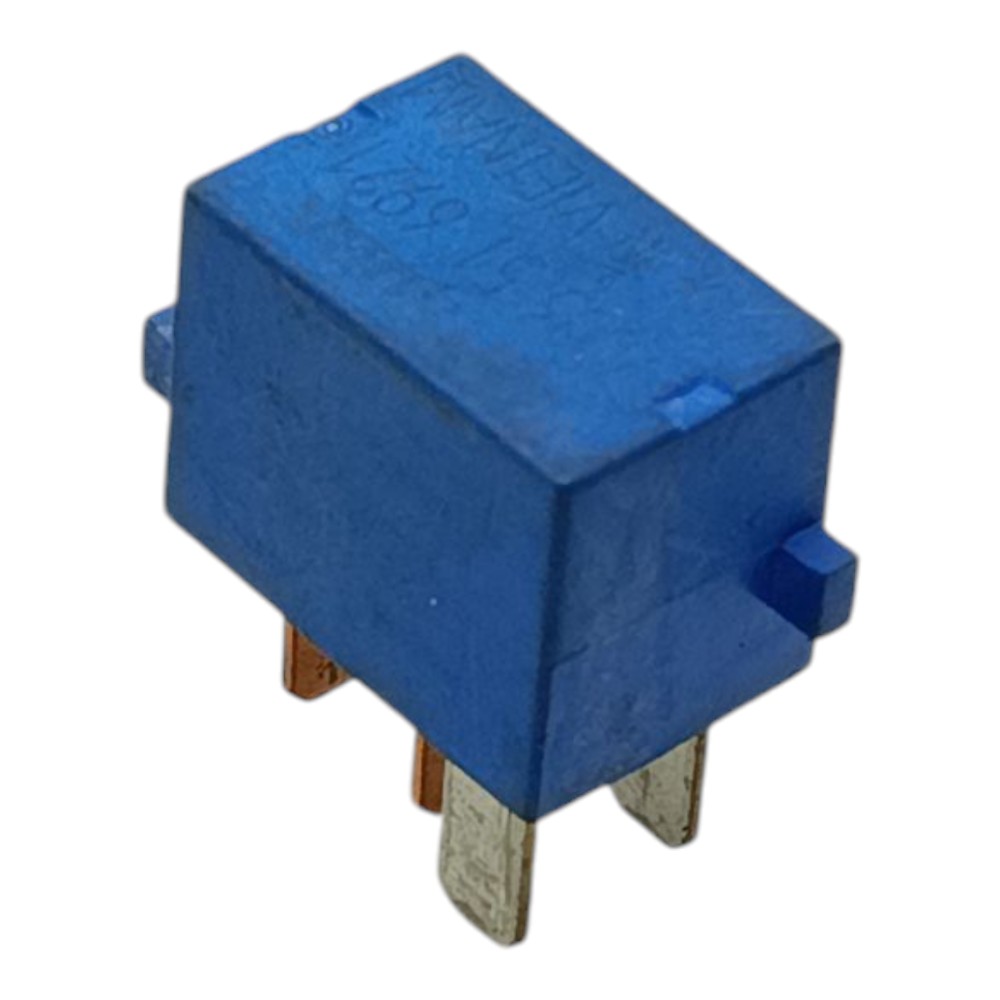 Rele Auxiliar Linha Mitsubishi N 7003516921 3