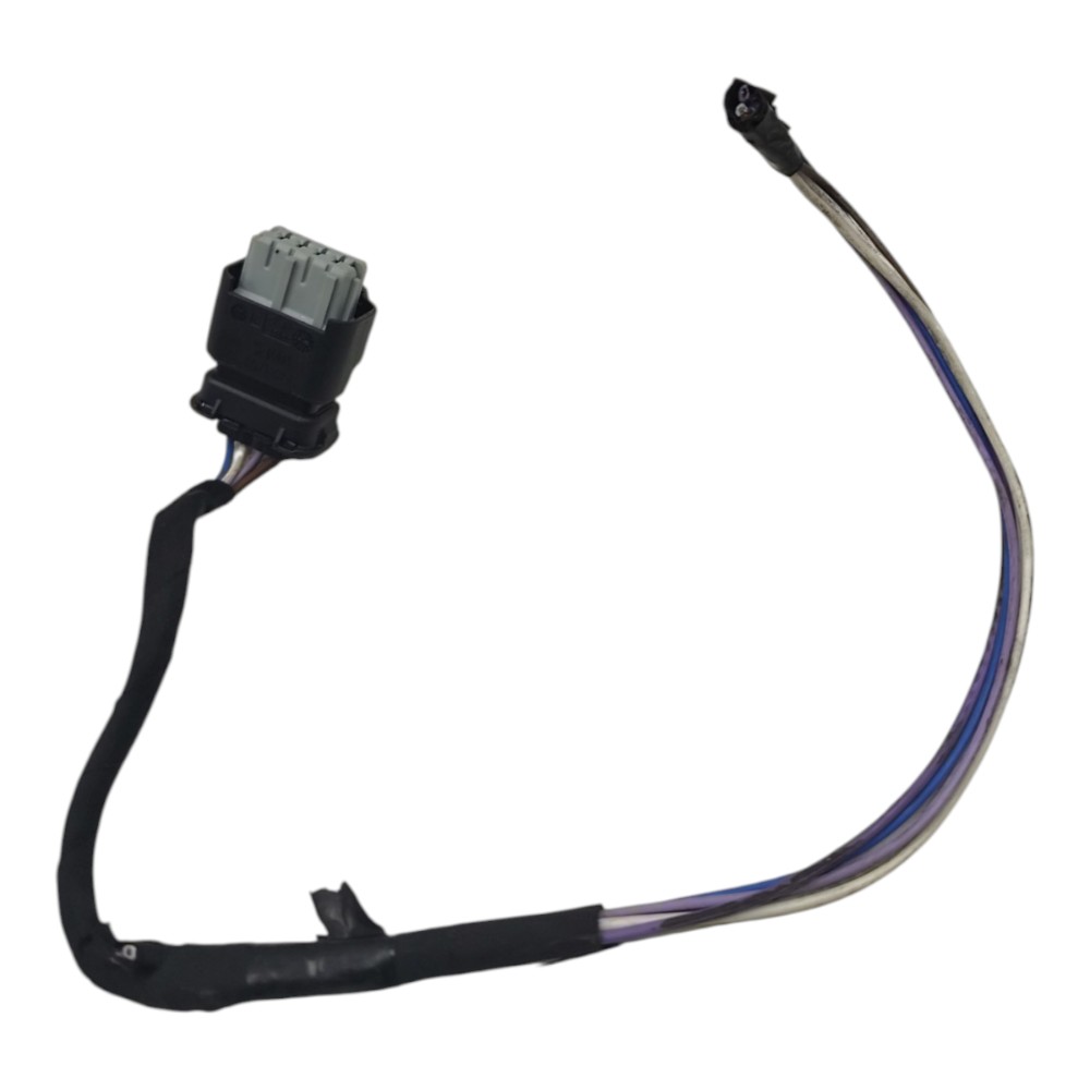 Plug Conector Sensor Map Peugeot 208 2014 2015 2016 2