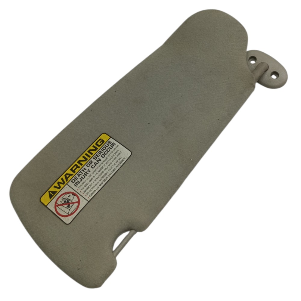 Quebra Sol Direito Chrysler Grand Caravan 2000 1999 1998 97 4