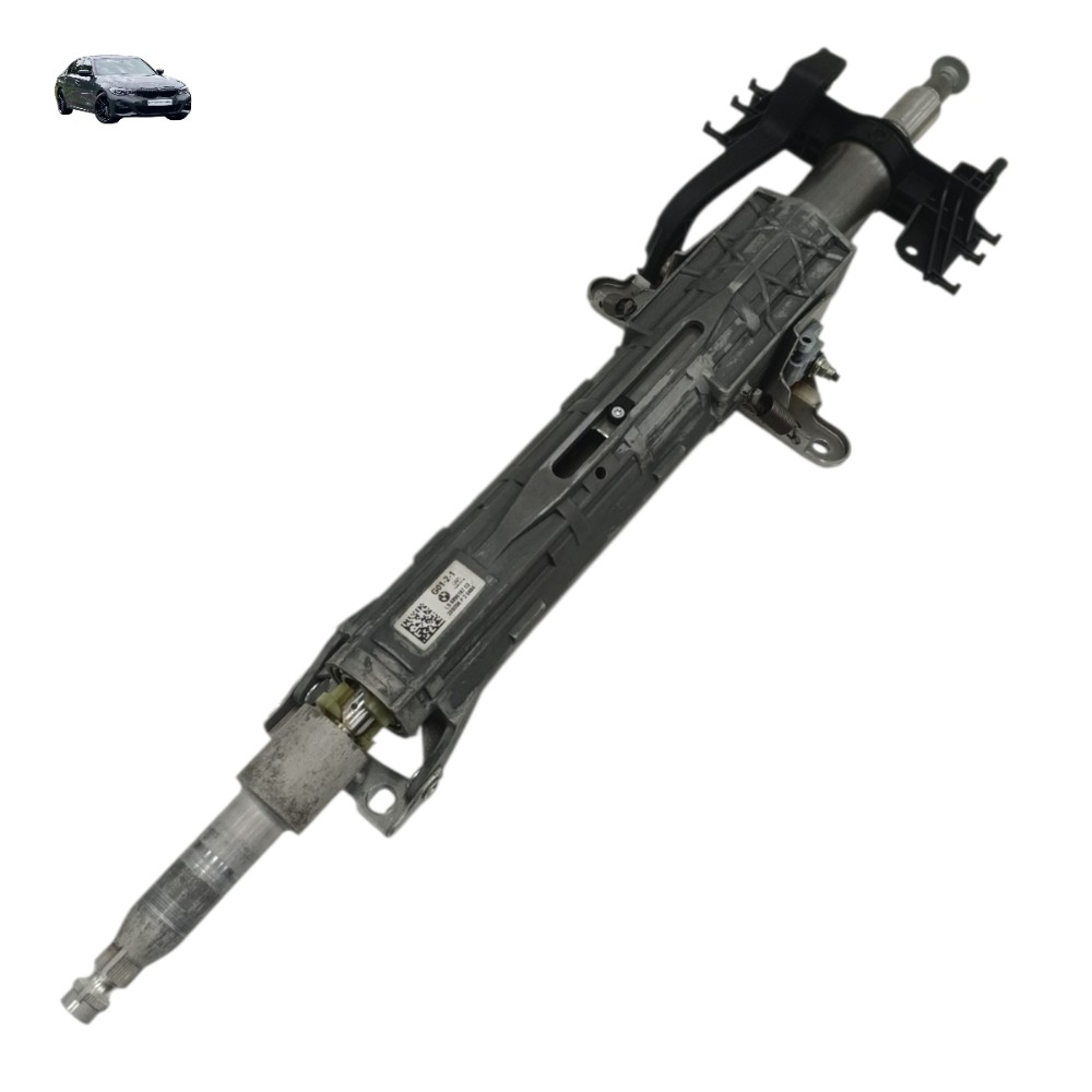 Coluna direção escamoteável BMW 320i b48 g20 2020 2021 2022