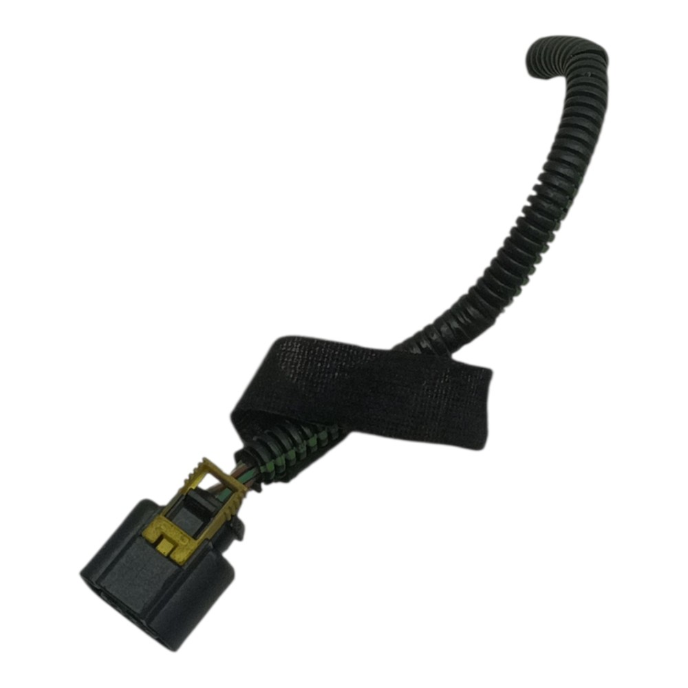 Plug conector tbi corpo borboleta gm vectra 2.0 2011 2010 3