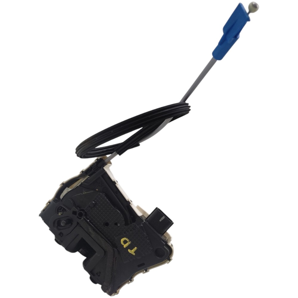 Fechadura Porta Traseira Direita Gm Tracker Onix 2020 2021 1