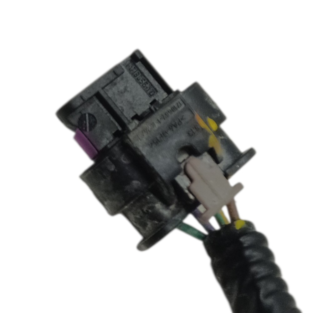 Plug conector sonda lambda pos catalisador Citroen Basalt 4