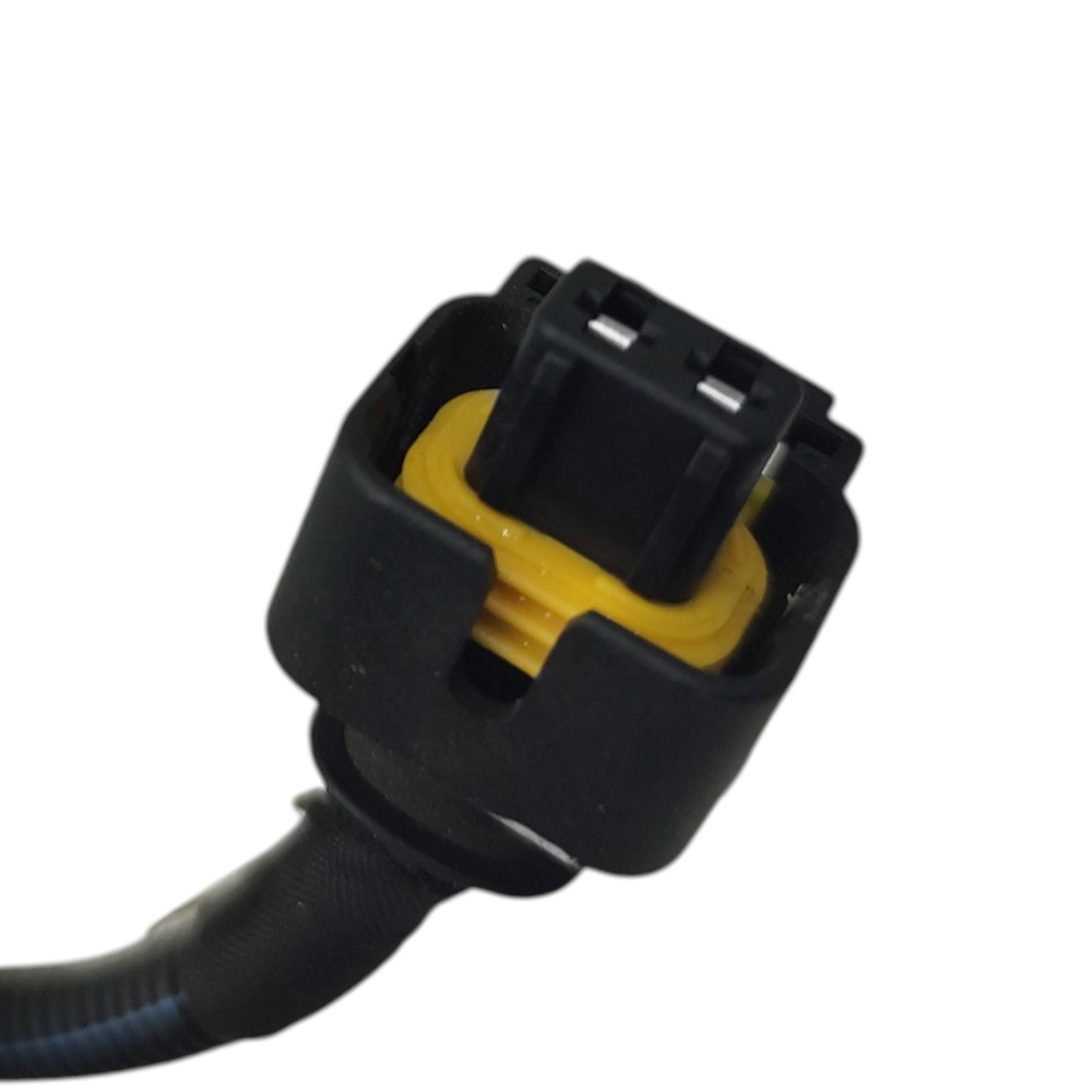 Kit mangueira coletor admissão Citroen Basalt 1.0 turbo 2025 4