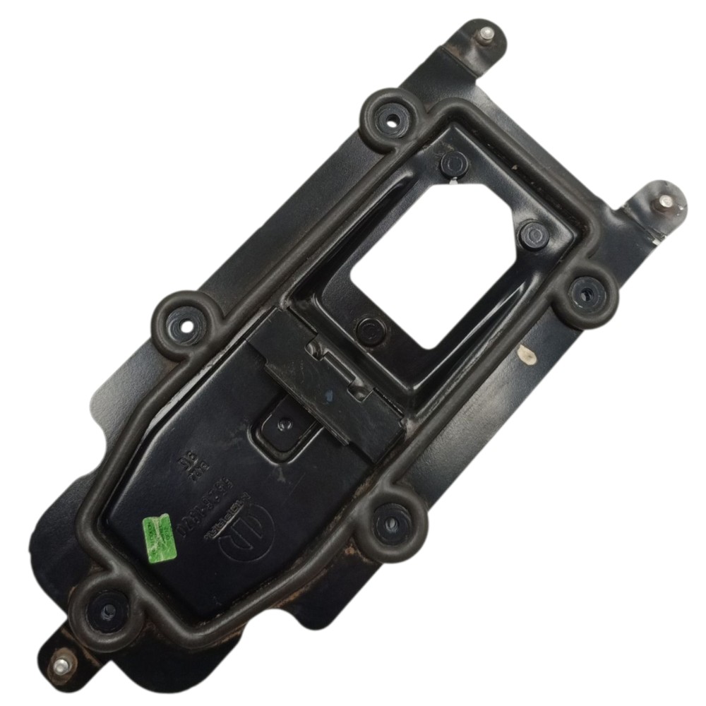 Suporte Trambulador Seletor Marcha Fiat Toro Renegade 2020 3