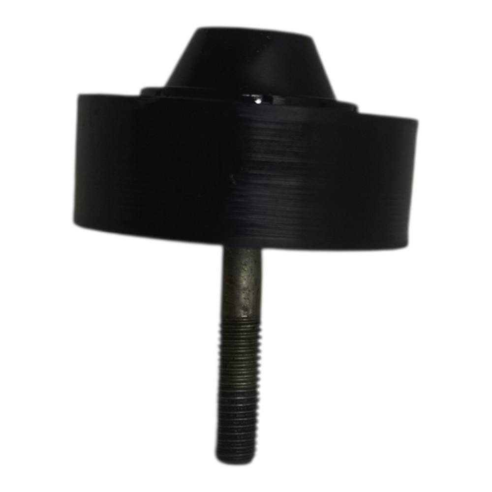 Polia Esticador Correia Hyundai Azera 3.3 V6 2008 2009 2010 Preto 4