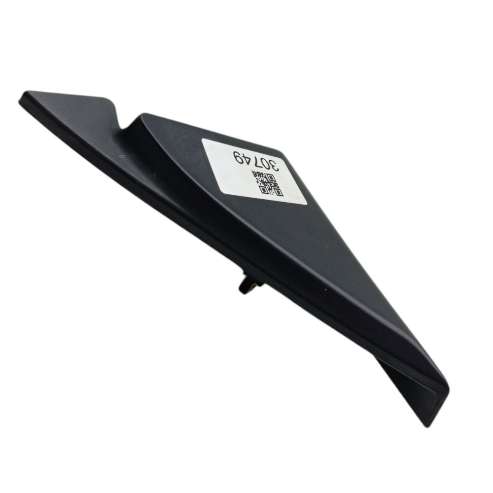 Acabamento Interno Retrovisor Esquerdo Honda Civic G7 2002 2