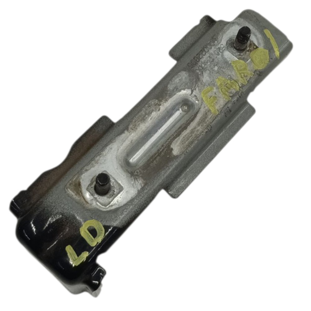 Suporte Farol Direito Fiat Argo Cronos 2022 2021 2020 2019 3