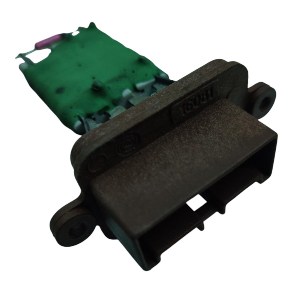 Resistência Caixa Ar Fiat Linea 2009 2010 2011 2012 2013 4
