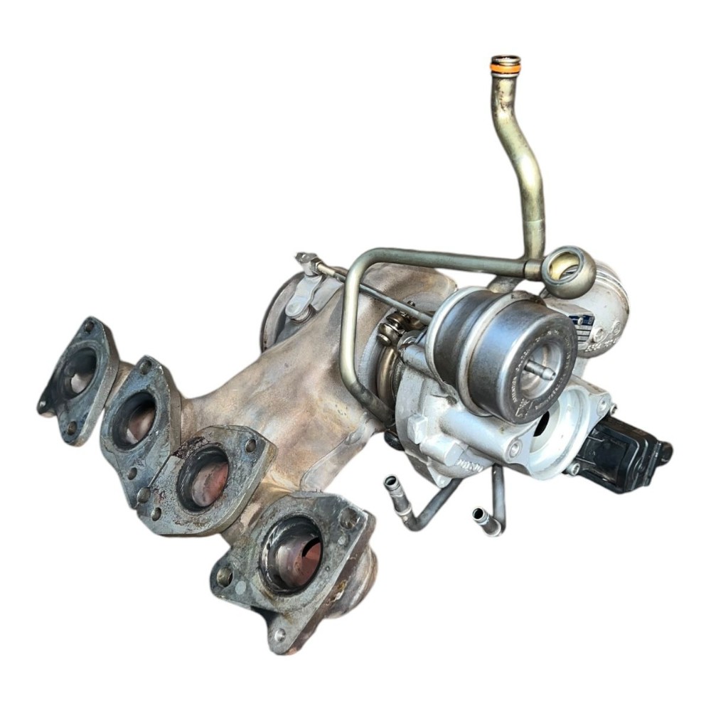 Turbina Volvo Xc60 2.0 T5 245cv 2014 2015 2016 2017 31411485 3