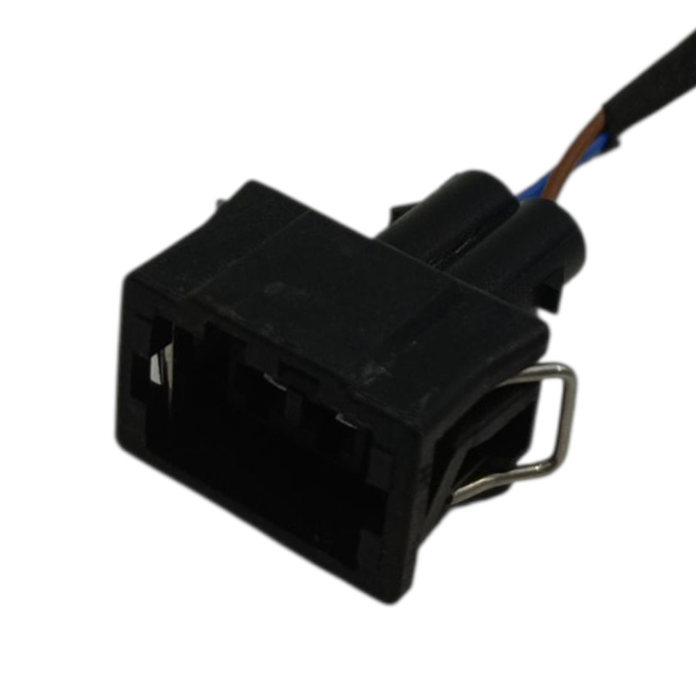 Chicote Plug Conector Sirene Alarme Chery Tiggo 5x 2025 3