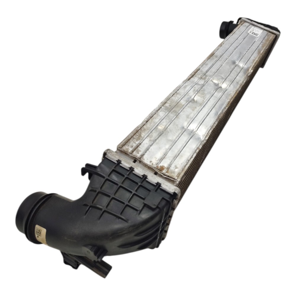 Intercooler Gm Cruze 1.4 2016 2017 2018 2019 2020 2021 4