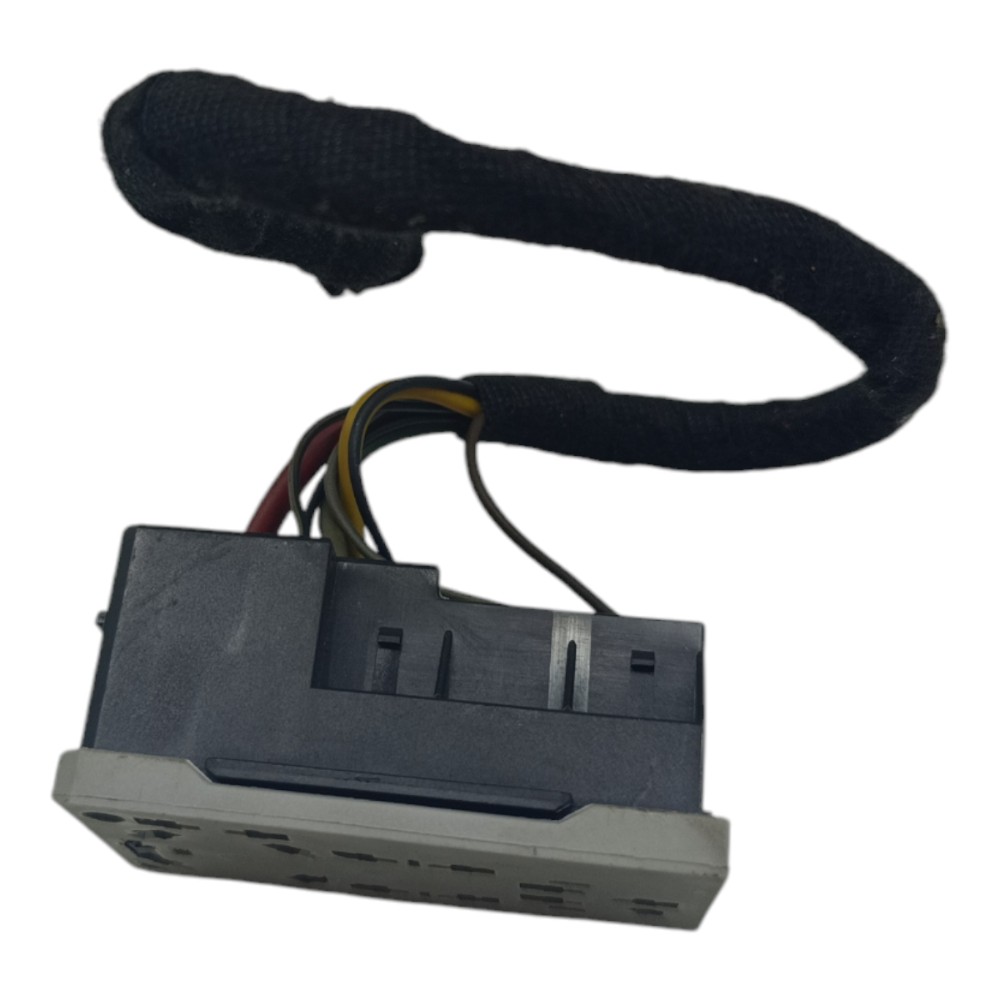 Chicote Conector Chave Farol Gm Vectra 2008 2009 2010 2011 2