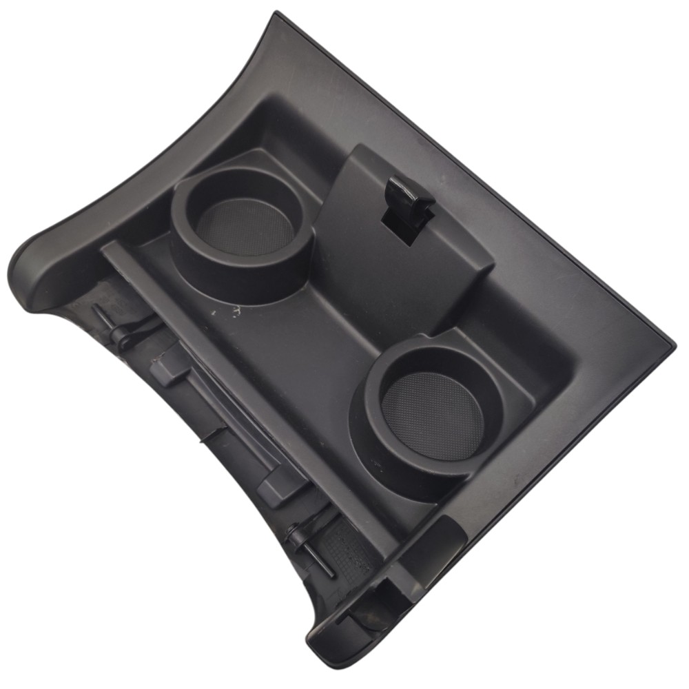 Porta copos refrigerado painel Citroen Grand C4 picasso 2008 3