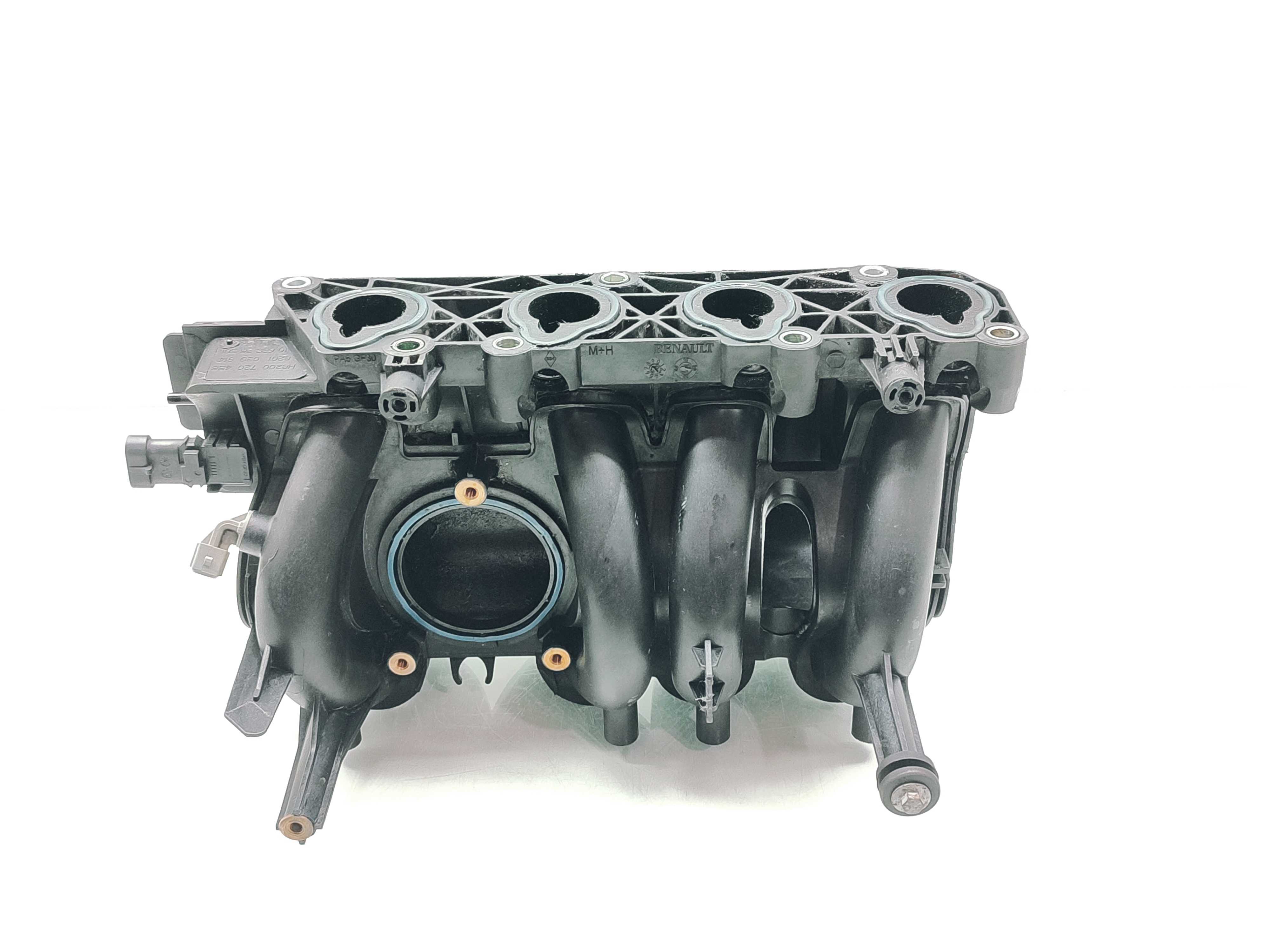 Coletor Admissão Renault Sandero Logan 1.6 8v 2012 2013 2014 1
