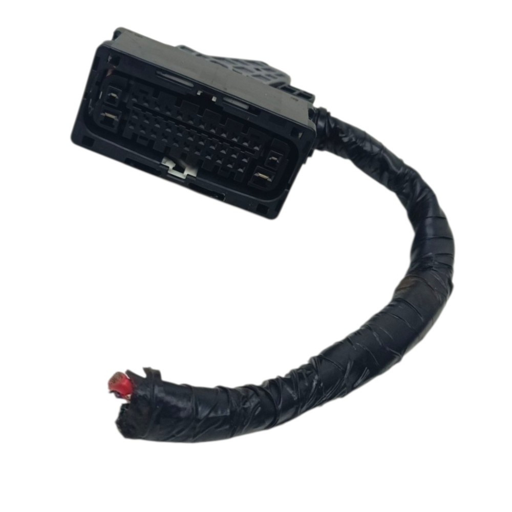 Plu conector Módulo ABS Mitsubishi Triton l200 2.4 2024 2023 2