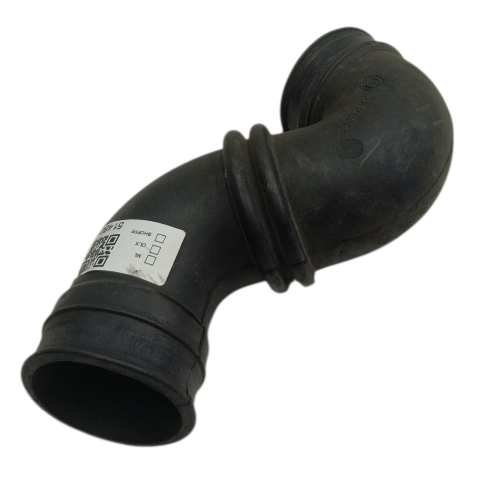 Mangueira filtro ar ford fiesta 1.0 zetec 1999 2000 2001 4