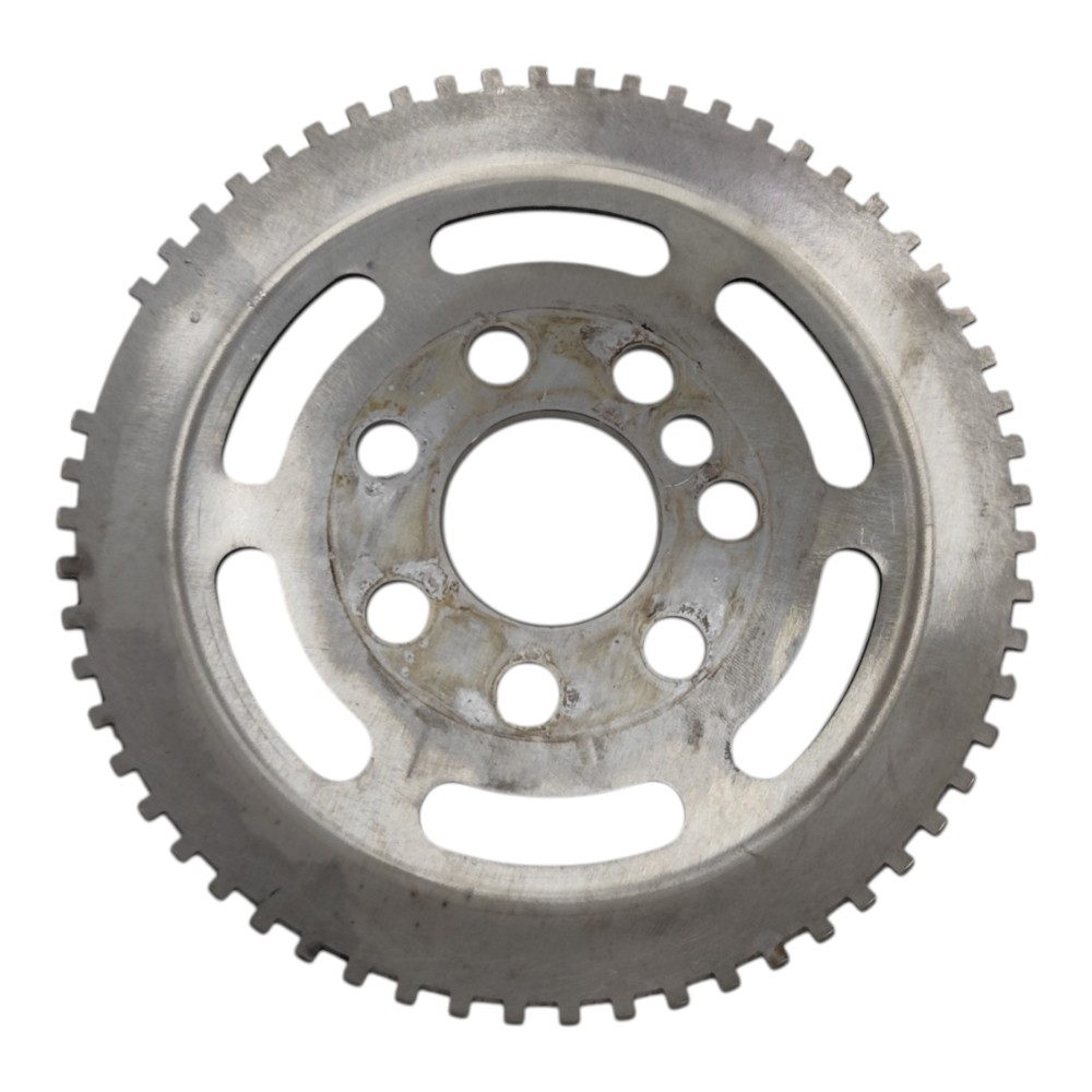 Roda Fônica Virabrequim Kia Stonic 1.0 12v 2022 2023 2025 4