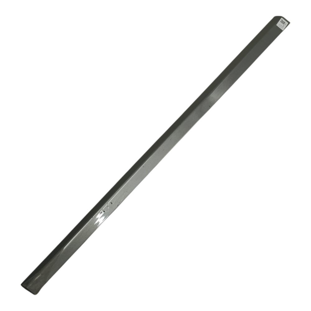 Friso Porta Dianteira Esquerda Honda Civic G8 2007 2008 2009 Cinza 2