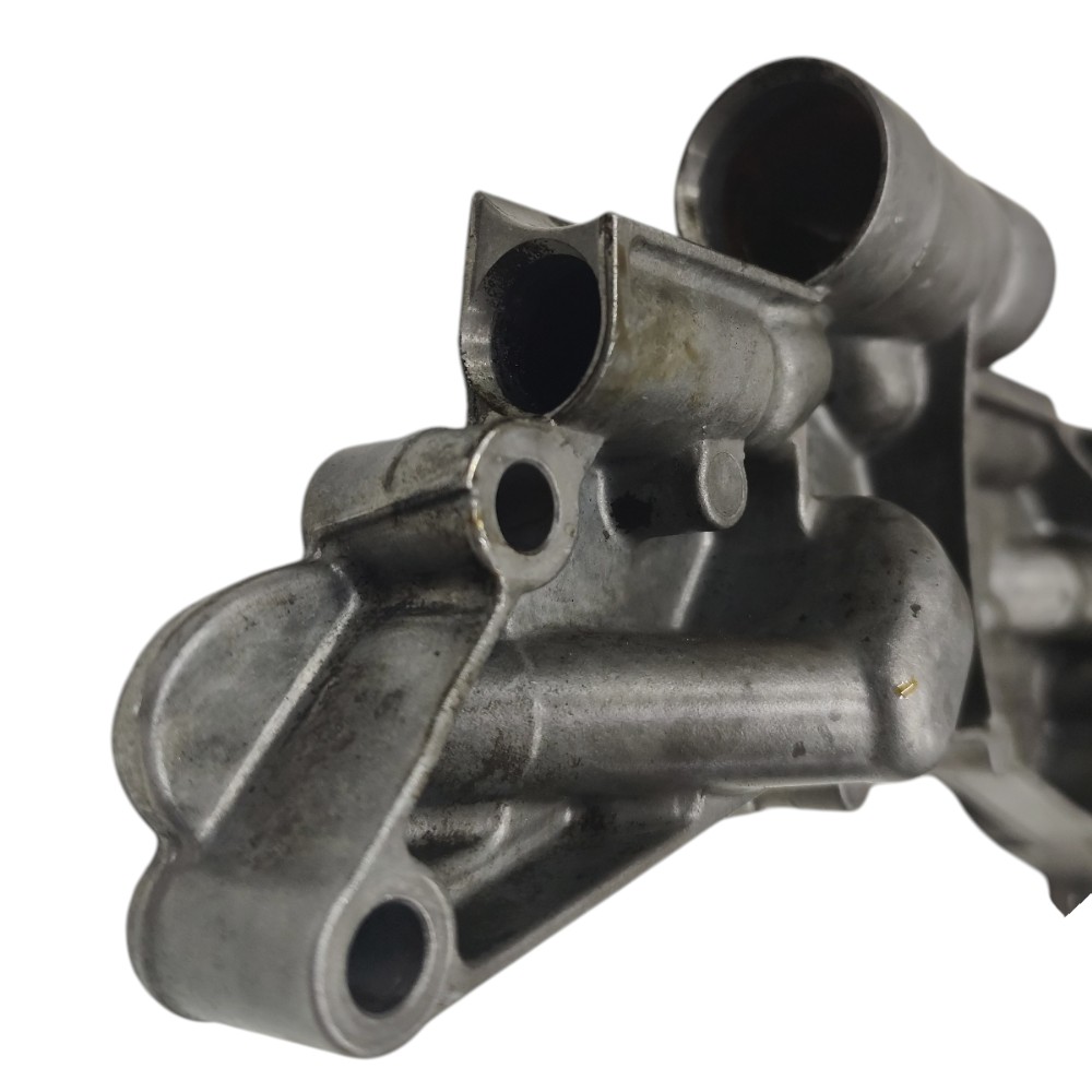Suporte filtro óleo trocador calor GM Sonic Cruze 1.6 1.8 14 3