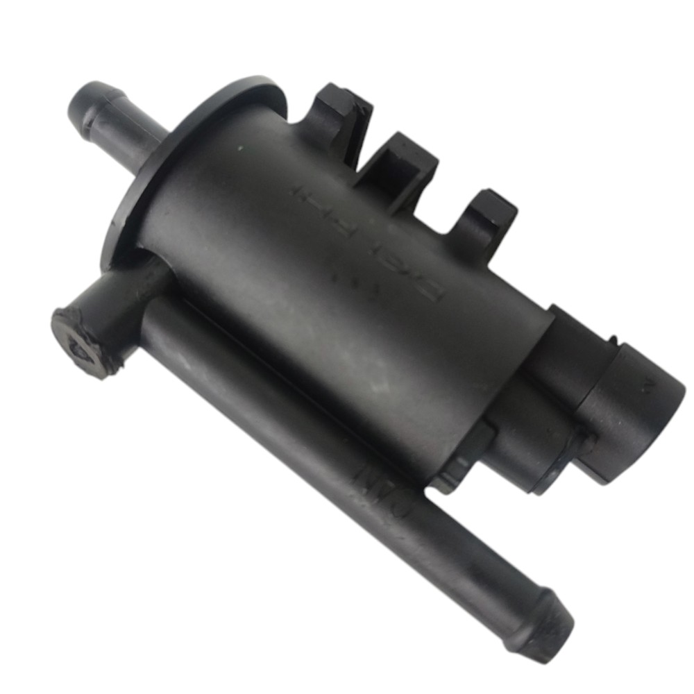 Válvula Solenoide Canister Jac J3 1.4 Gasolina 2011 2012 13 3