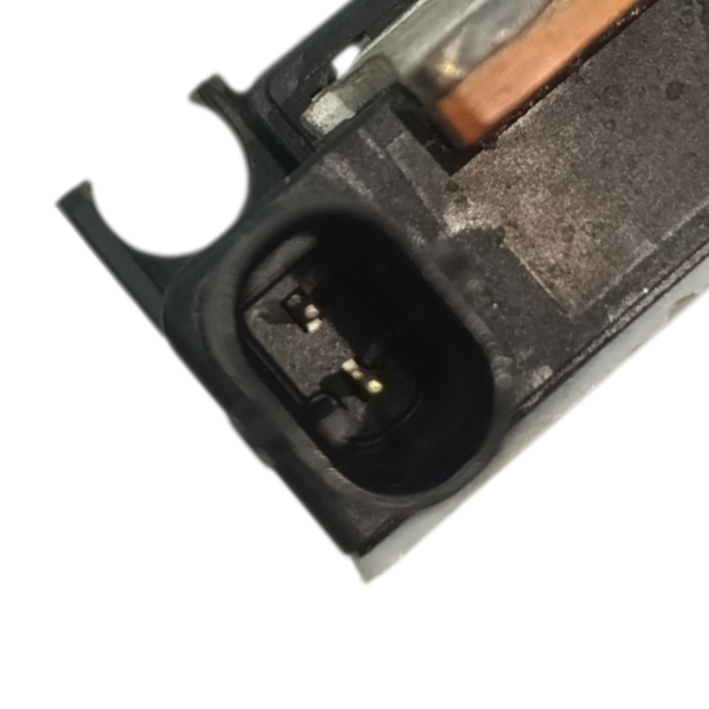 Sensor Cabo Negativo Bateria Citroen Basalt 2025 2024 4