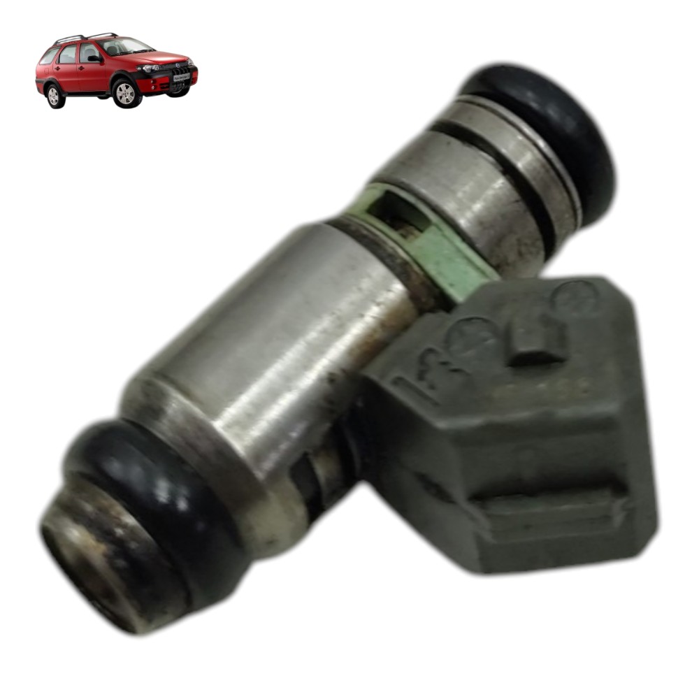 Bico Injetor Fiat Palio Fire 1.0 2012 2011
