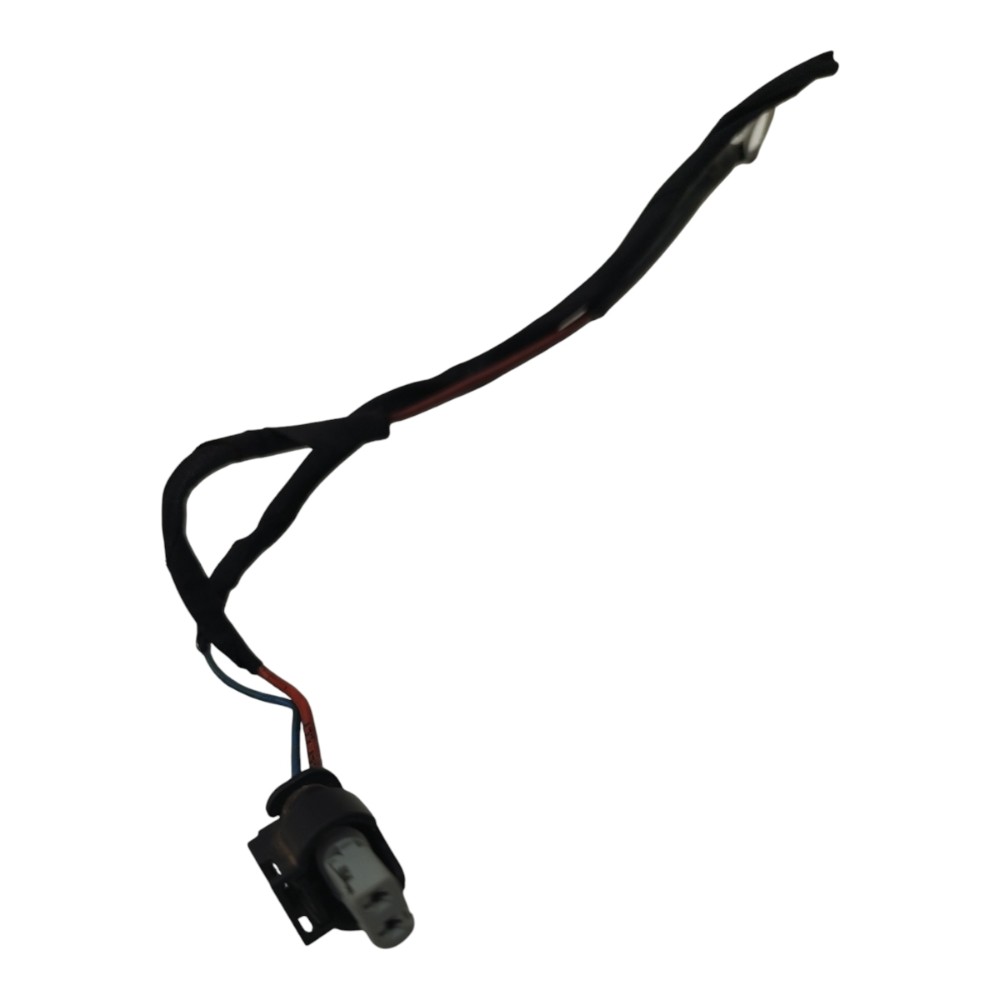 Plug Polo Negativo Bateria Bmw X2 B48 2.0 2018 19 682120301 2