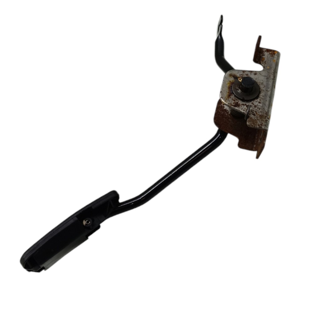Pedal Acelerador Aut Honda Civic G7 2001 2002 2003 04 05 06 2