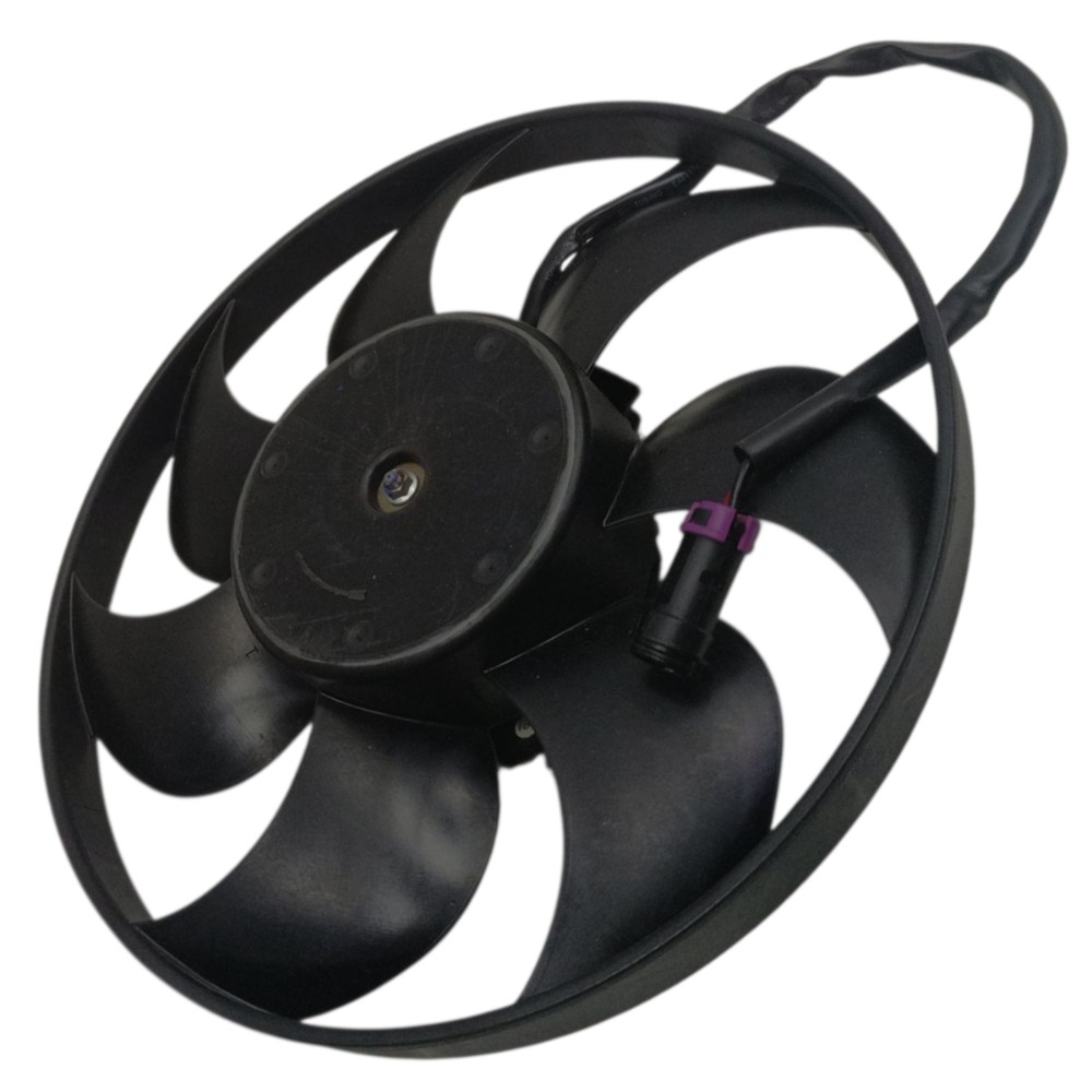 Hélice Motor Ventoinha Effa V21 V22 V25 2025 2024 2023 2