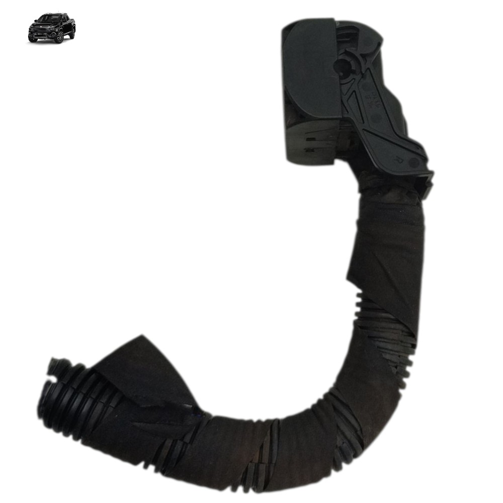 Plug Conector Módulo Injeção Fiat Toro 1.8 Flex 2021 2020 19 1