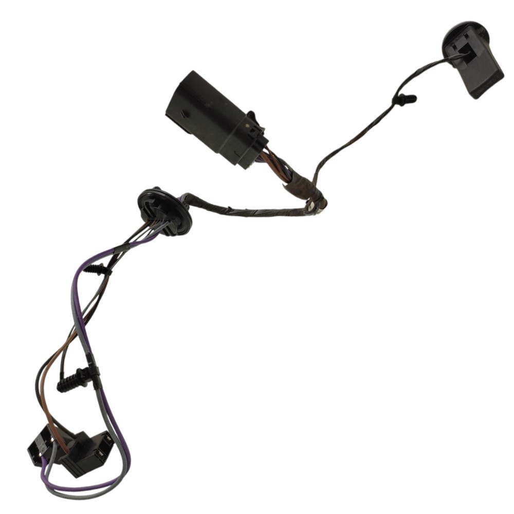 Chicote Soquete Lâmpadas Farol Gm Tracker 2020 2021 2022 23 3