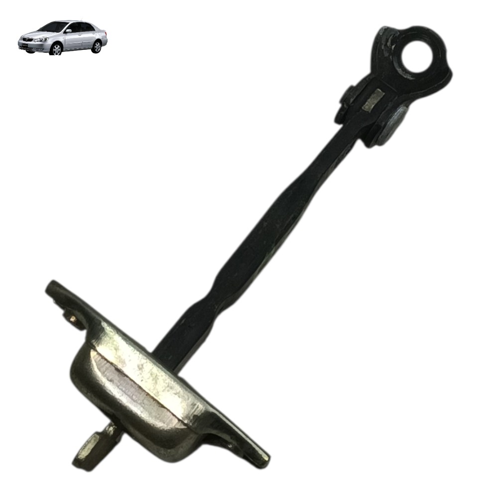 Limitador Porta Dianteira Direita Toyota Corolla 2003 2004 1