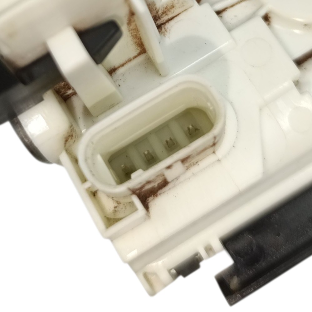 Fechadura Porta Dianteira Direita Fiat Toro 2021 2020 2019 4