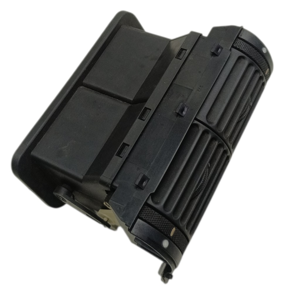 Difusor ar central painel ford escort zetec 1998 1999 01 02 4