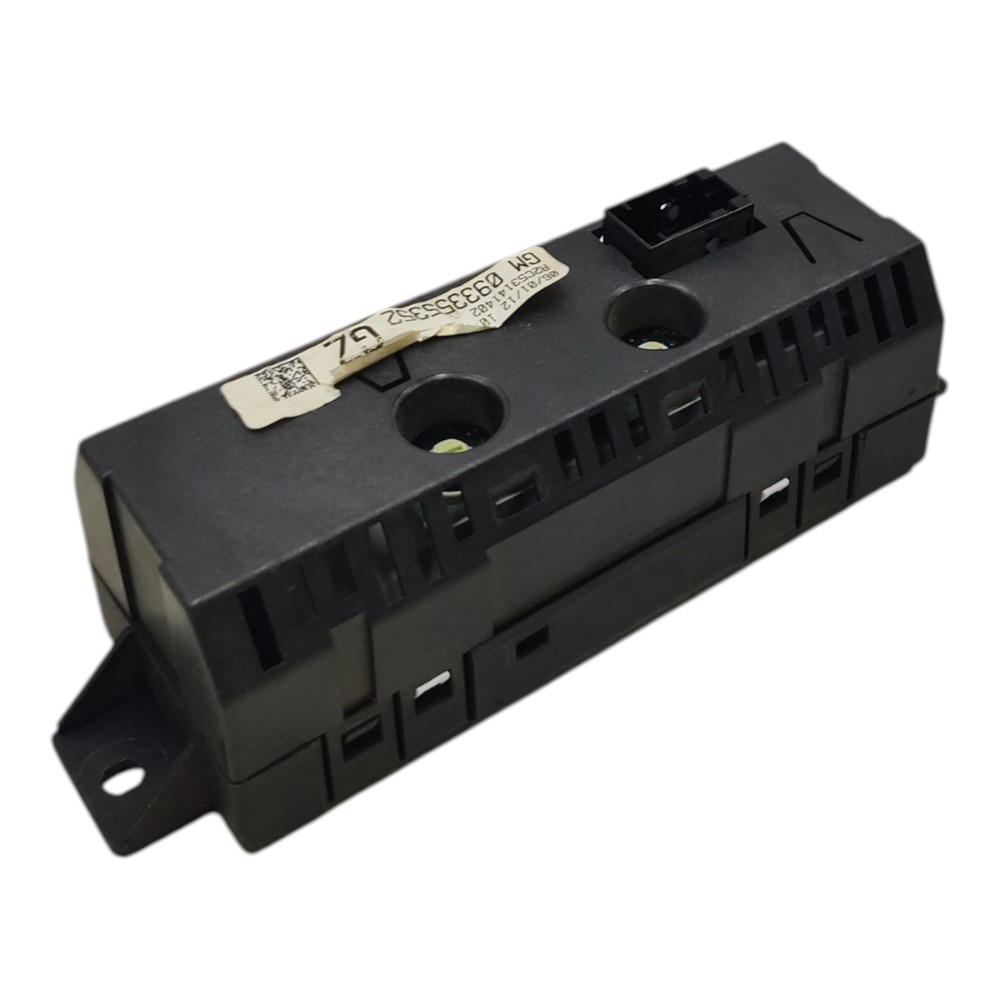 Computador bordo Gm Meriva 2008 2009 2010 2011 2012 2
