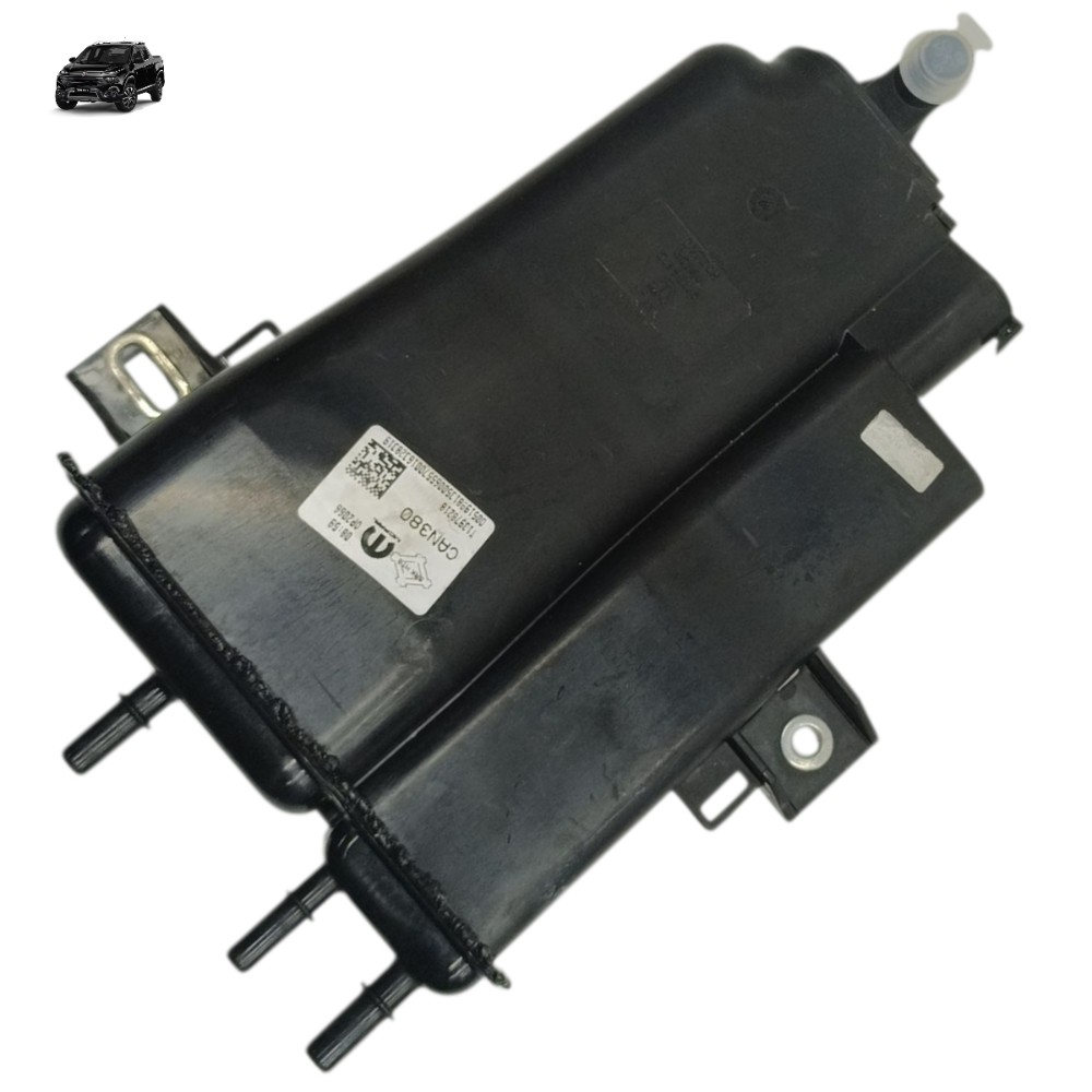 Filtro Canister Fiat Toro Renegade 1.8 2021 2020 2019 2018 1