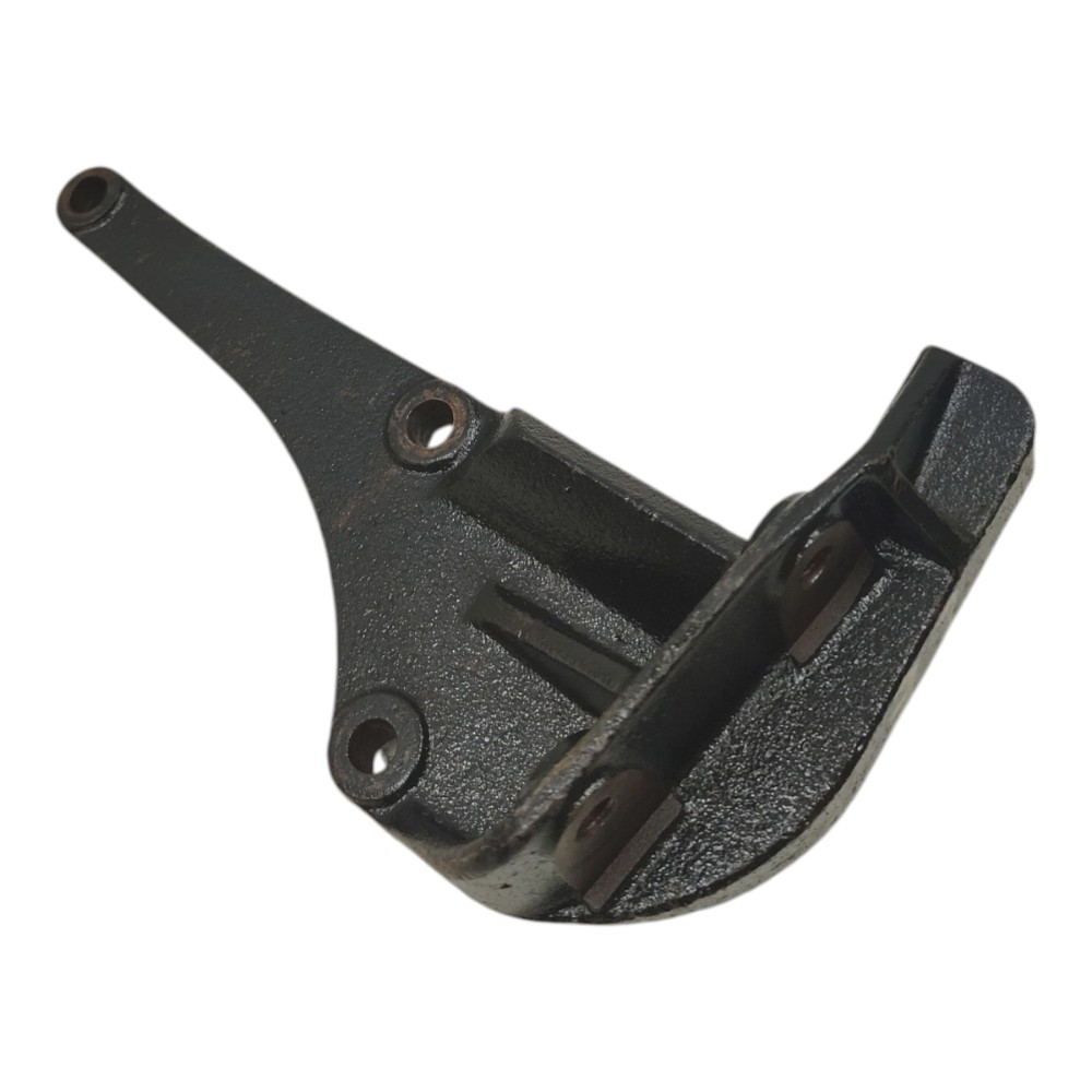 Suporte coxim traseiro câmbio ford Escort 1.8 zetec 1997 98 3
